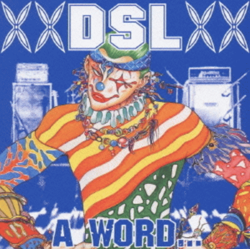 DSL : A Word ...